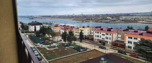 1-к квартира, вторичка, 44м2, 7/10 этаж