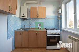 1-к квартира, вторичка, 31м2, 5/5 этаж