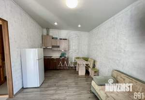Студия квартира, сданный дом, 28м2, 1/1 этаж