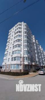 1-к квартира, вторичка, 36м2, 9/9 этаж