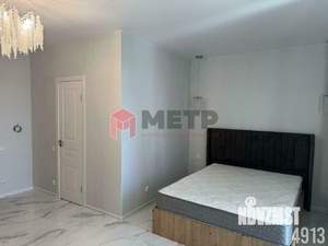 Студия квартира, вторичка, 28м2, 8/8 этаж