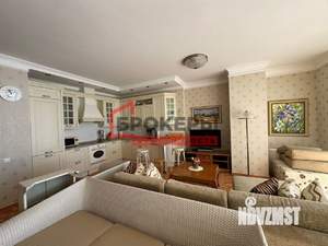 3-к квартира, вторичка, 183м2, 7/9 этаж