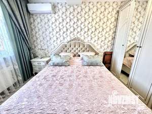 2-к квартира, вторичка, 56м2, 5/5 этаж