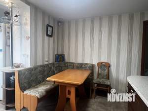 3-к квартира, вторичка, 71м2, 5/6 этаж