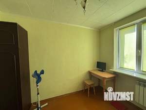 2-к квартира, вторичка, 41м2, 3/8 этаж