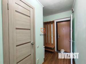 1-к квартира, вторичка, 32м2, 6/9 этаж