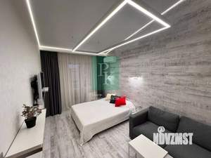 1-к квартира, вторичка, 40м2, 8/8 этаж