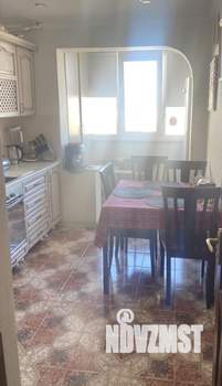 2-к квартира, вторичка, 52м2, 10/12 этаж