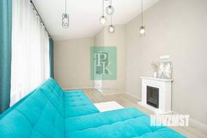 3-к квартира, вторичка, 110м2, 11/11 этаж