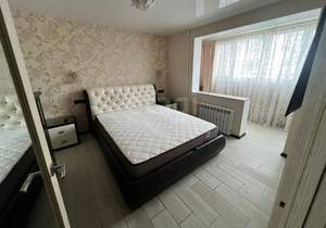 3-к квартира, вторичка, 73м2, 5/9 этаж