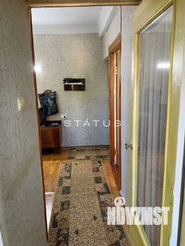2-к квартира, вторичка, 46м2, 4/5 этаж