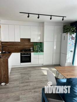 2-к квартира, вторичка, 68м2, 6/10 этаж