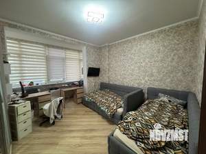 2-к квартира, вторичка, 56м2, 1/9 этаж