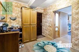 3-к квартира, вторичка, 71м2, 3/5 этаж