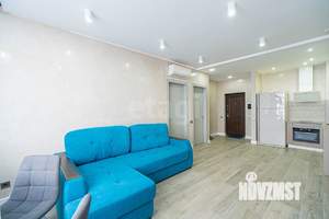 2-к квартира, вторичка, 43м2, 6/9 этаж