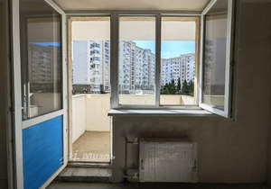2-к квартира, вторичка, 70м2, 2/10 этаж