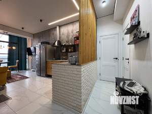 2-к квартира, вторичка, 65м2, 7/16 этаж