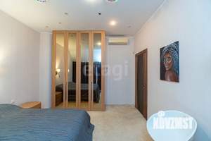 6-к квартира, вторичка, 191м2, 5/6 этаж