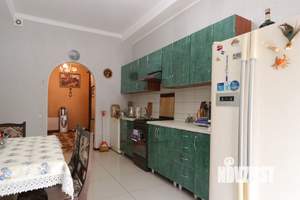 1-к квартира, вторичка, 59м2, 1/4 этаж