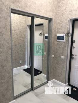 2-к квартира, вторичка, 54м2, 1/3 этаж