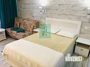 1-к квартира, вторичка, 22м2, 1/1 этаж