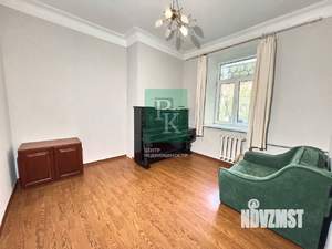 2-к квартира, вторичка, 48м2, 1/5 этаж