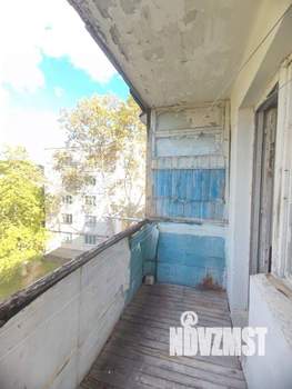 2-к квартира, вторичка, 48м2, 5/5 этаж