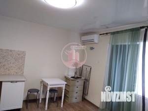 Студия квартира, вторичка, 20м2, 1/1 этаж
