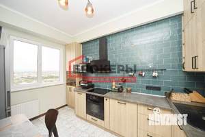 2-к квартира, вторичка, 54м2, 10/16 этаж