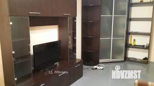 1-к квартира, вторичка, 33м2, 4/4 этаж