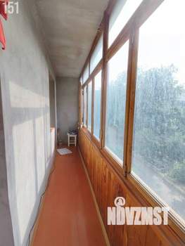 2-к квартира, вторичка, 56м2, 1/5 этаж