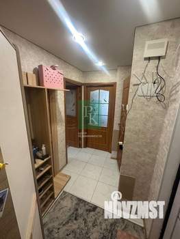 1-к квартира, вторичка, 38м2, 7/9 этаж