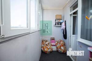 2-к квартира, вторичка, 63м2, 9/10 этаж