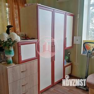 Студия квартира, вторичка, 30м2, 2/3 этаж