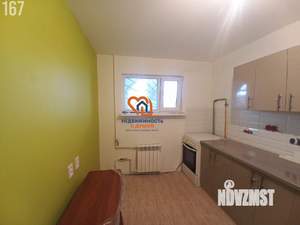 1-к квартира, вторичка, 34м2, 5/5 этаж
