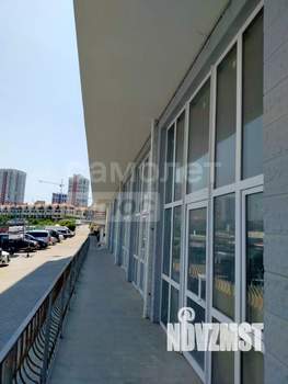 1-к квартира, вторичка, 60м2, 3/6 этаж