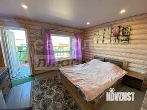 Студия квартира, вторичка, 25м2, 2/2 этаж