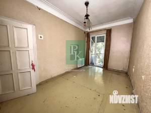 2-к квартира, вторичка, 50м2, 2/2 этаж