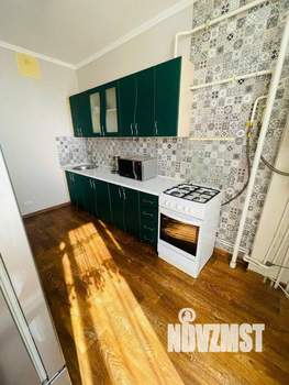 1-к квартира, вторичка, 37м2, 5/10 этаж