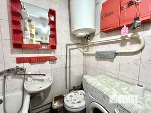 1-к квартира, вторичка, 23м2, 4/5 этаж