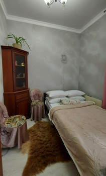 1-к квартира, вторичка, 30м2, 1/5 этаж