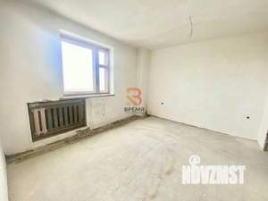 3-к квартира, вторичка, 75м2, 3/4 этаж