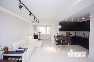 3-к квартира, вторичка, 68м2, 1/5 этаж