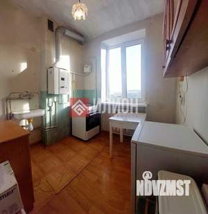 1-к квартира, вторичка, 31м2, 4/4 этаж