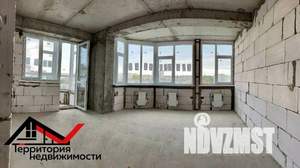 Студия квартира, вторичка, 36м2, 9/9 этаж