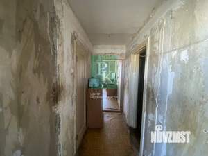 1-к квартира, вторичка, 32м2, 9/9 этаж