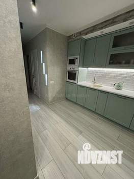 3-к квартира, вторичка, 79м2, 8/10 этаж