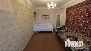 2-к квартира, вторичка, 44м2, 3/5 этаж