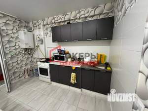 1-к квартира, вторичка, 42м2, 1/10 этаж