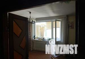 1-к квартира, вторичка, 38м2, 3/5 этаж